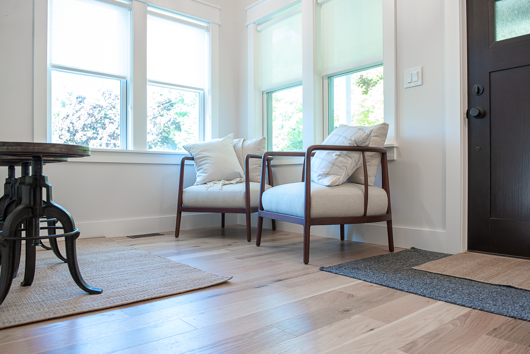 Pure Blue on M22 | Photo 8