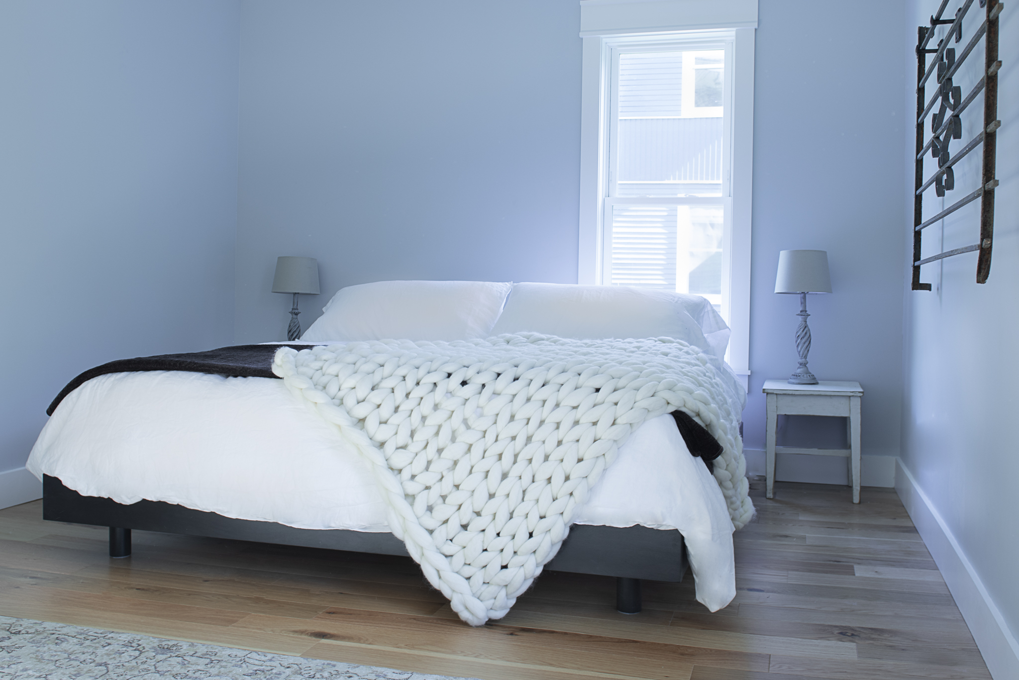 Pure Blue on M22 | Photo 16