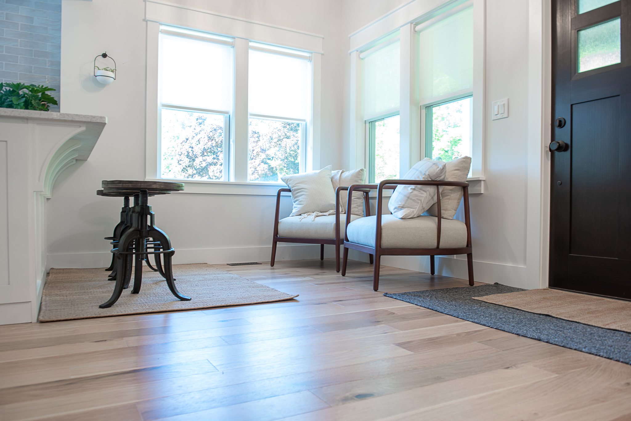 Pure Blue on M22 | Photo 7