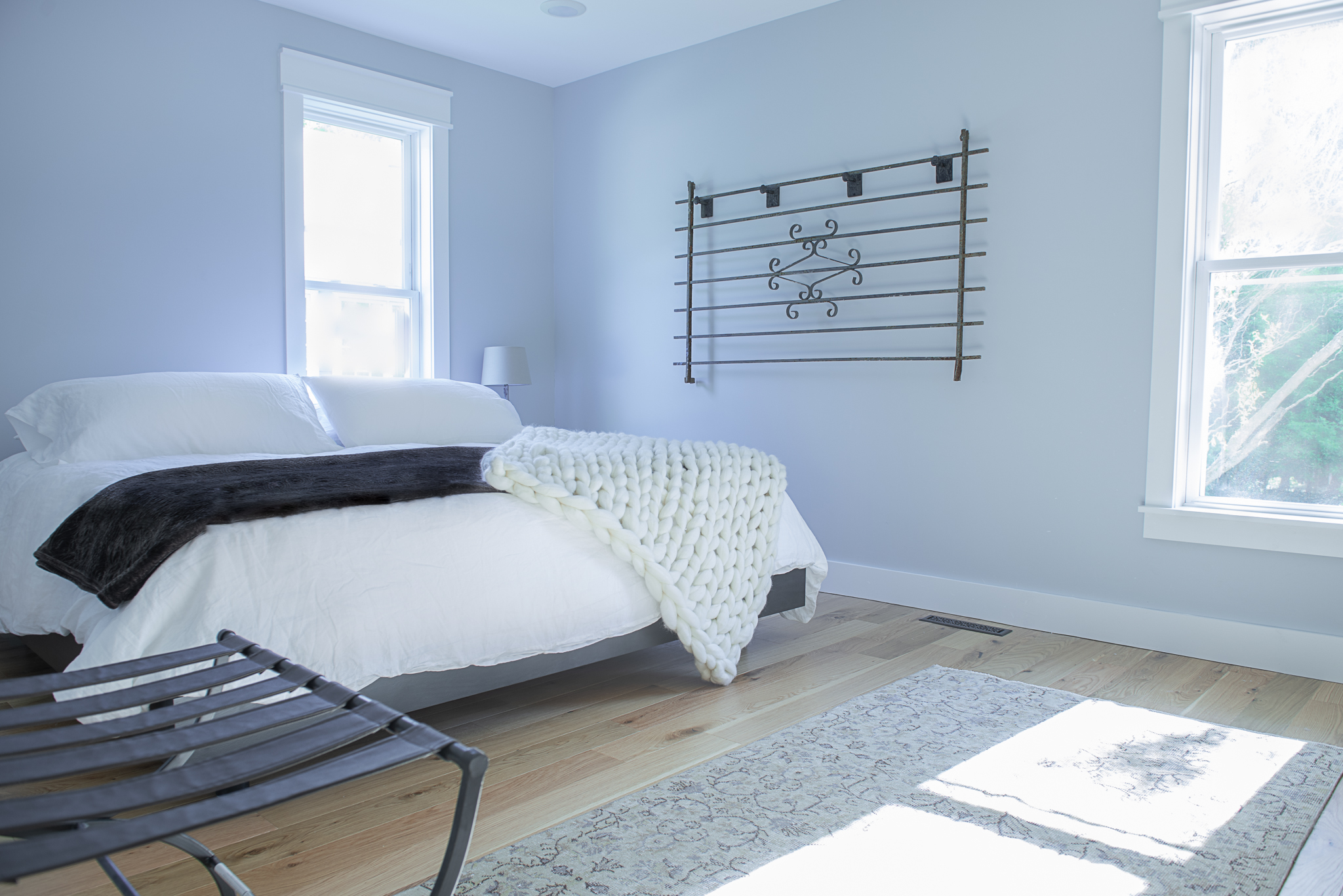 Pure Blue on M22 | Photo 15