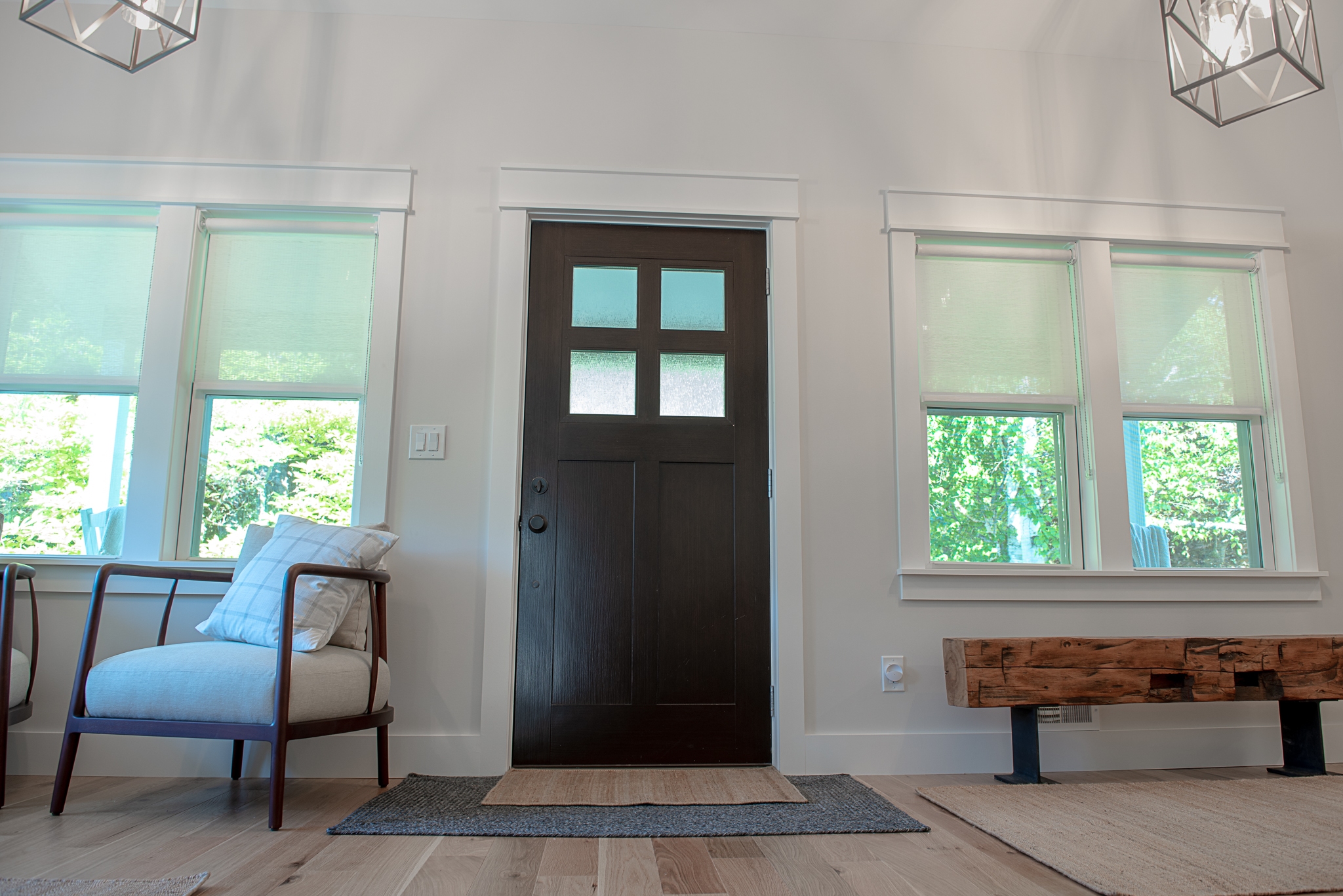 Pure Blue on M22 | Photo 6