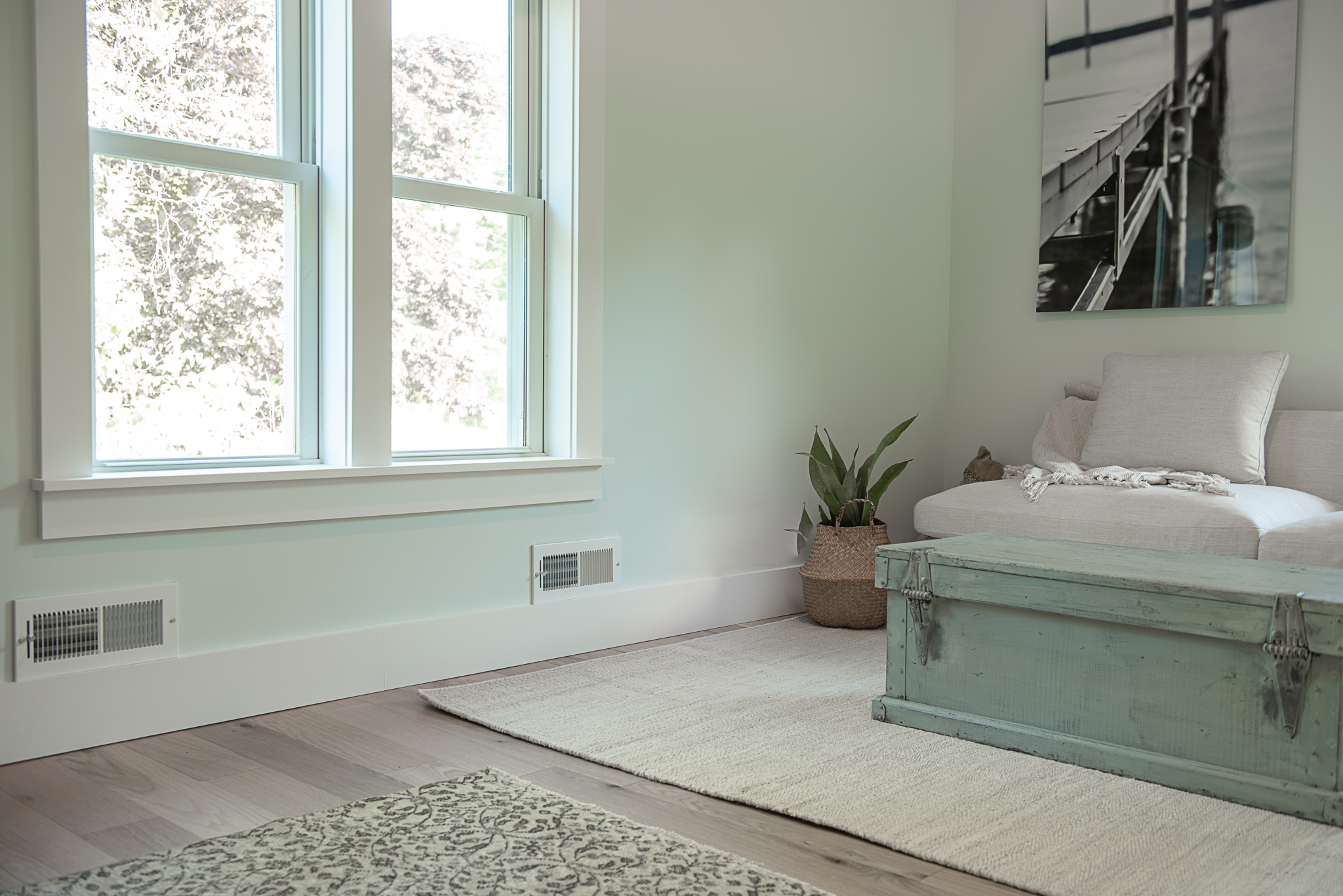 Pure Blue on M22 | Photo 21