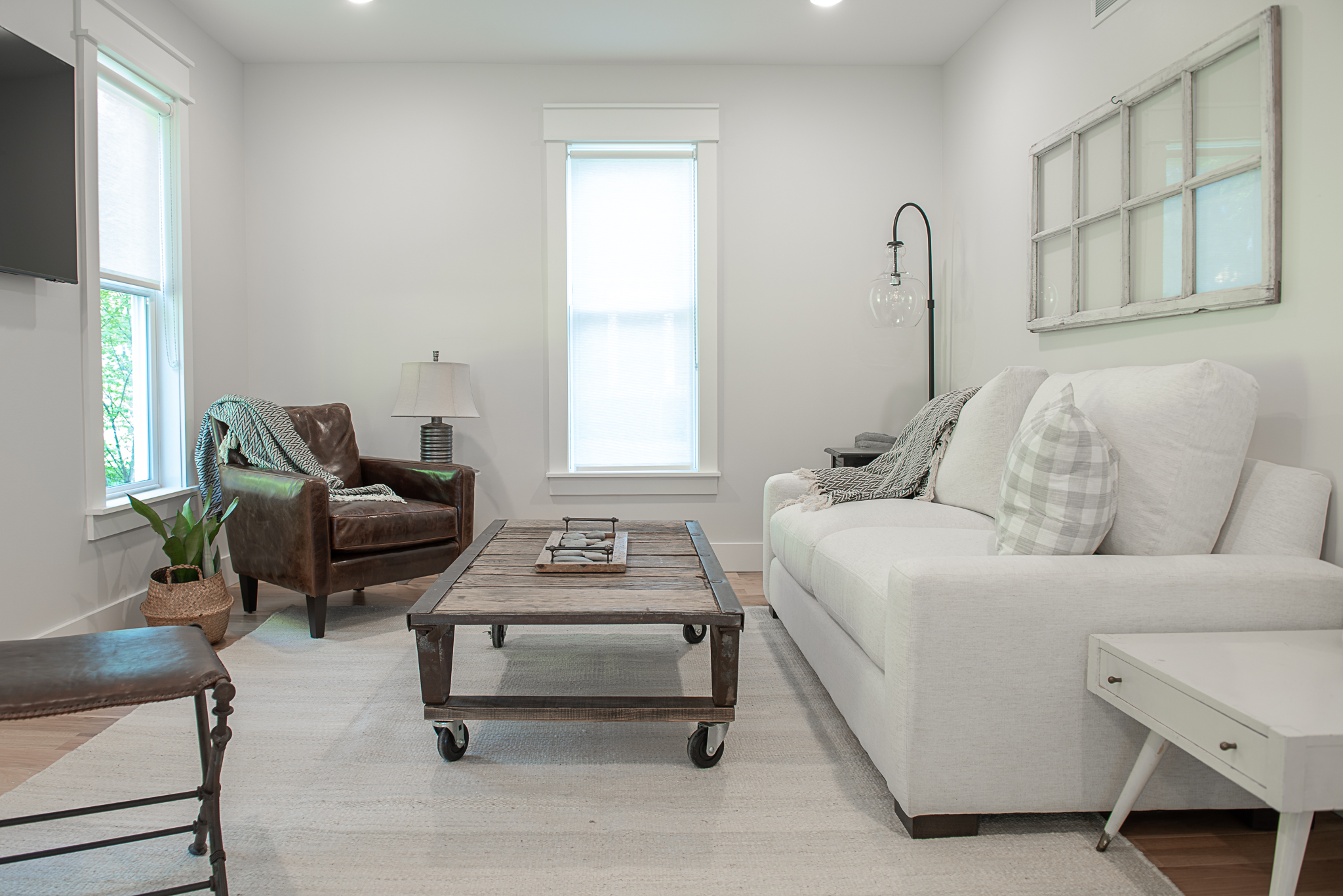 Pure Blue on M22 | Photo 4