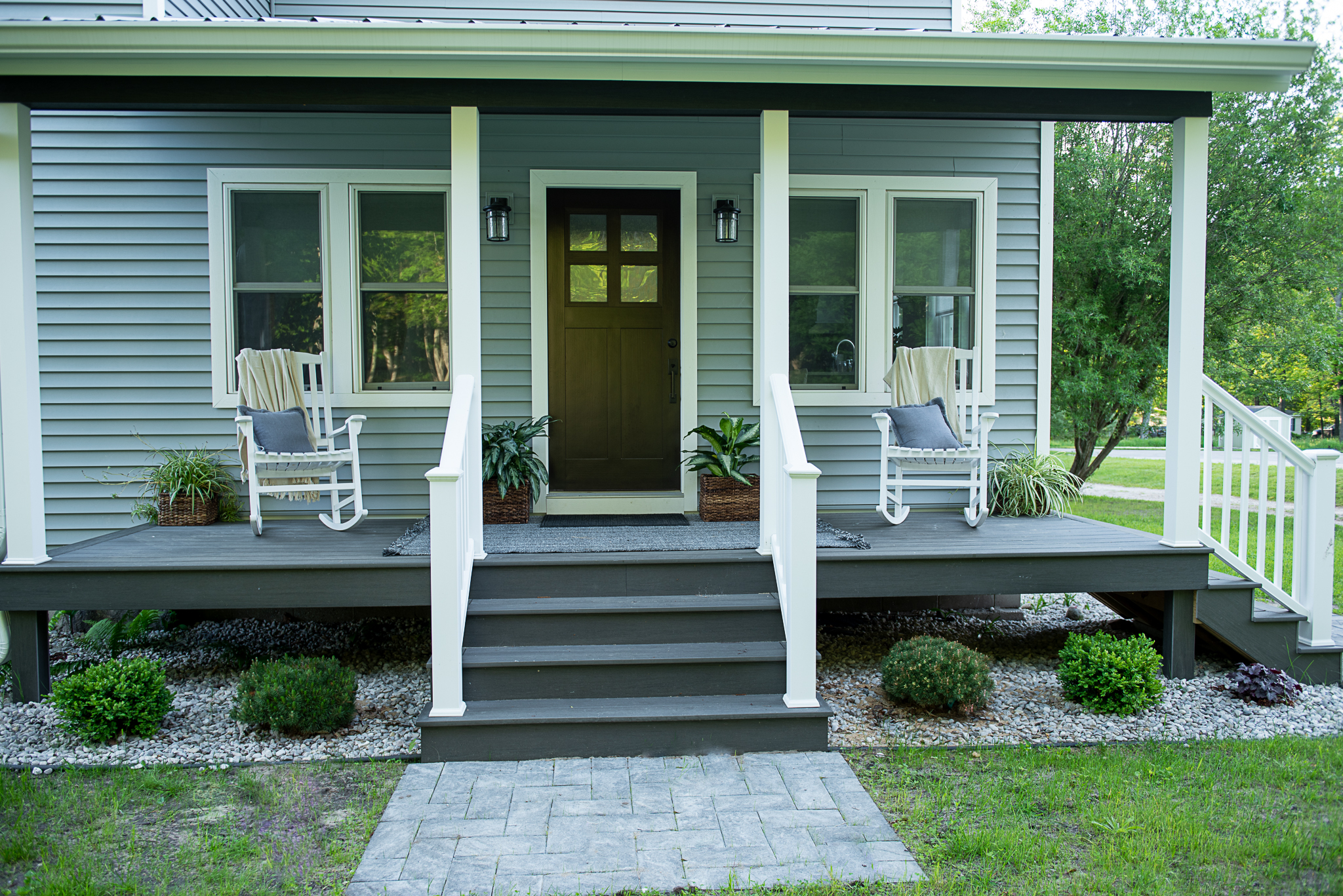 Pure Blue on M22 | Photo 5