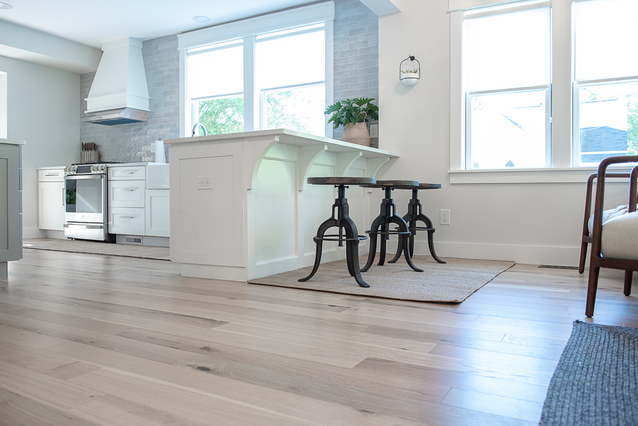 Pure Blue on M22 | Photo 9