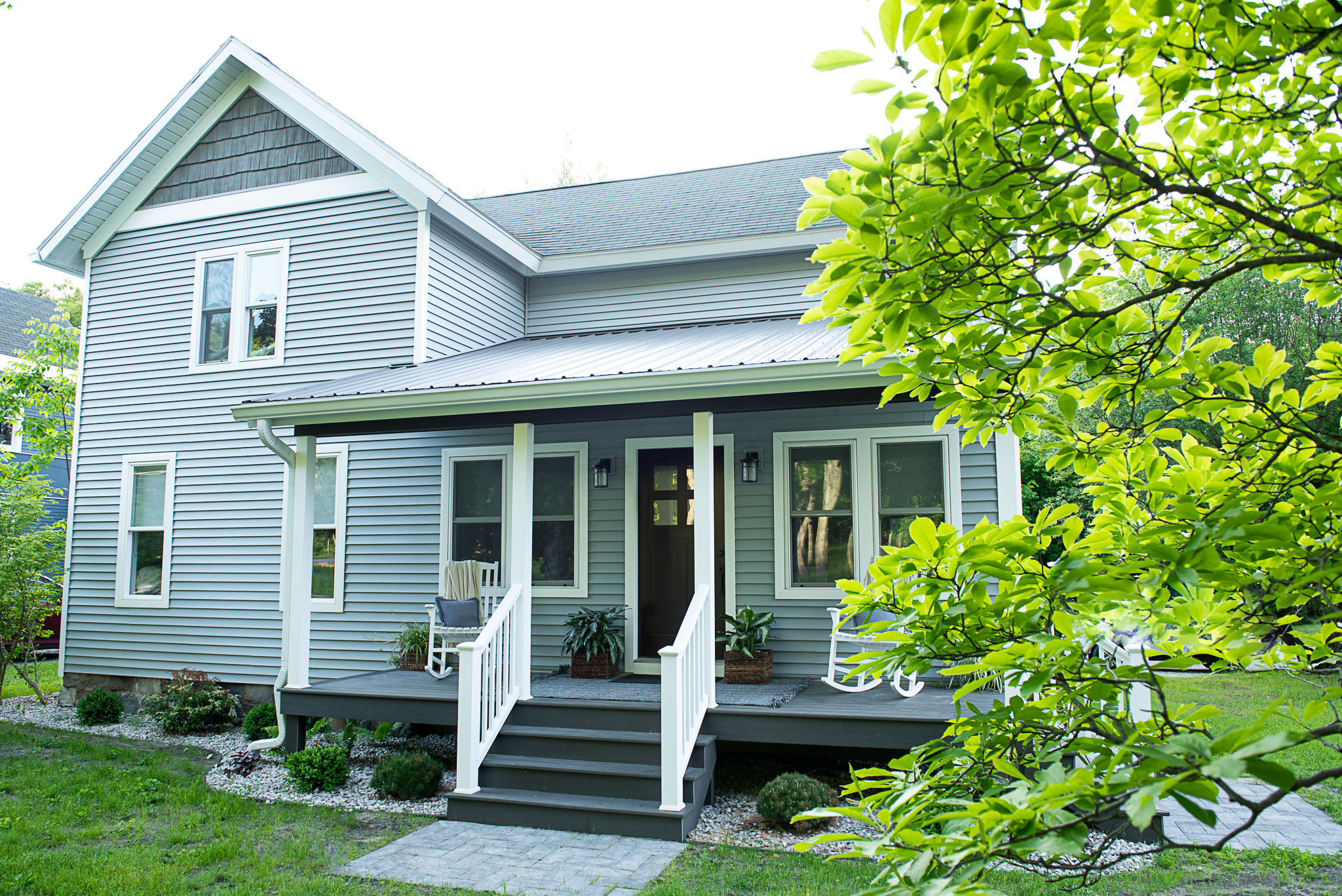 Pure Blue on M22 | Photo 26