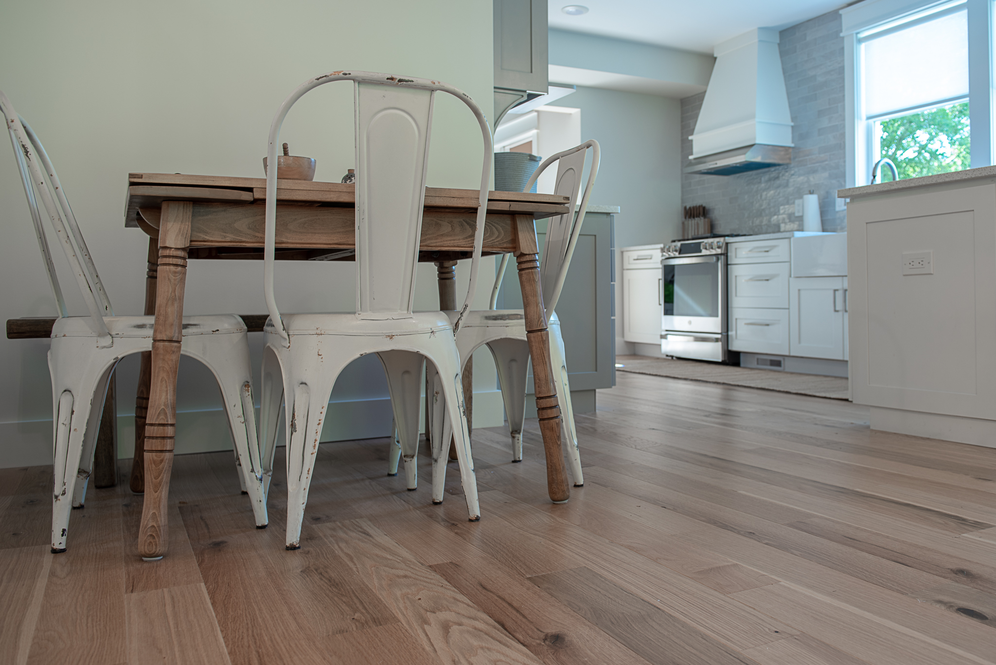 Pure Blue on M22 | Photo 14