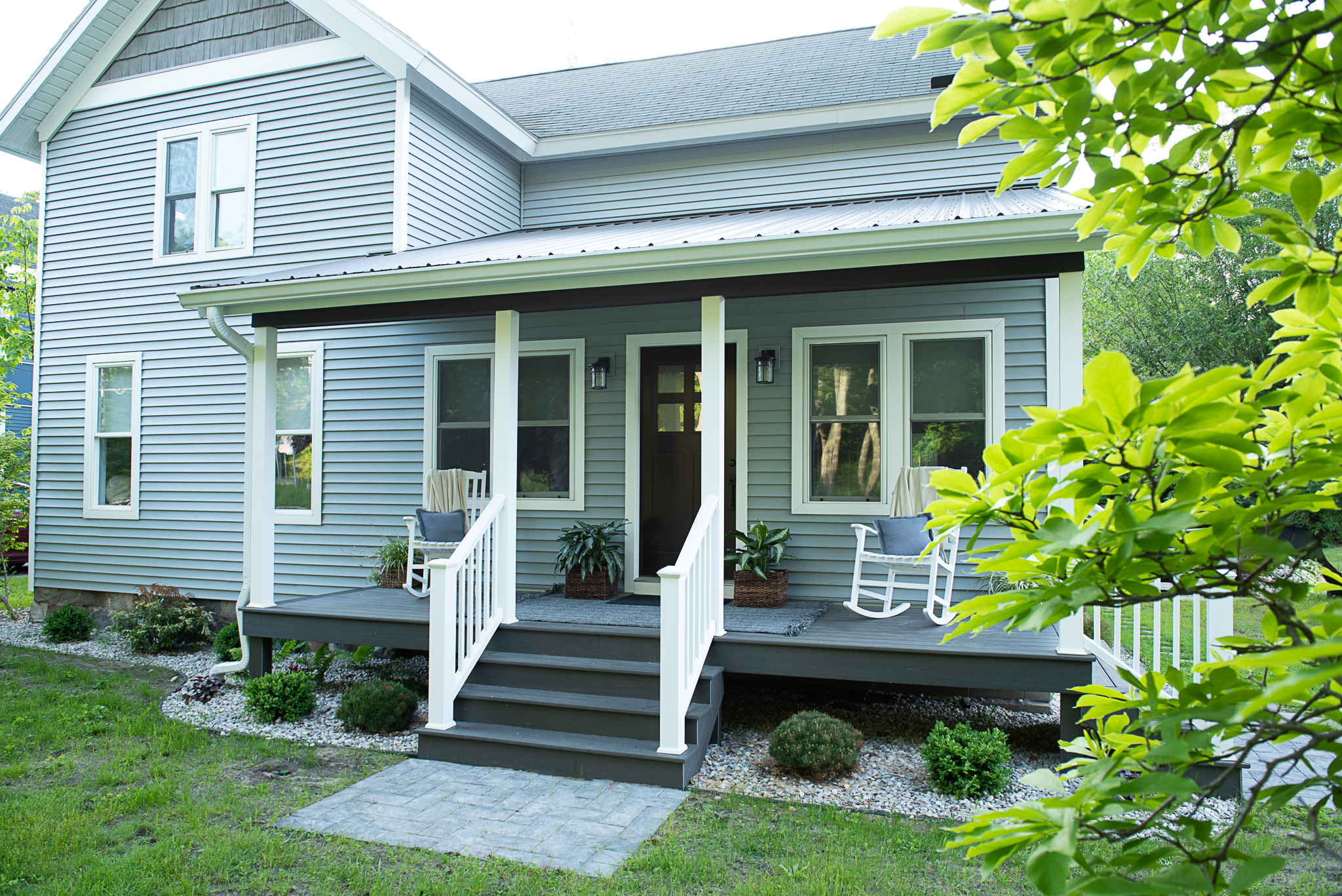 Pure Blue on M22 | Photo 27