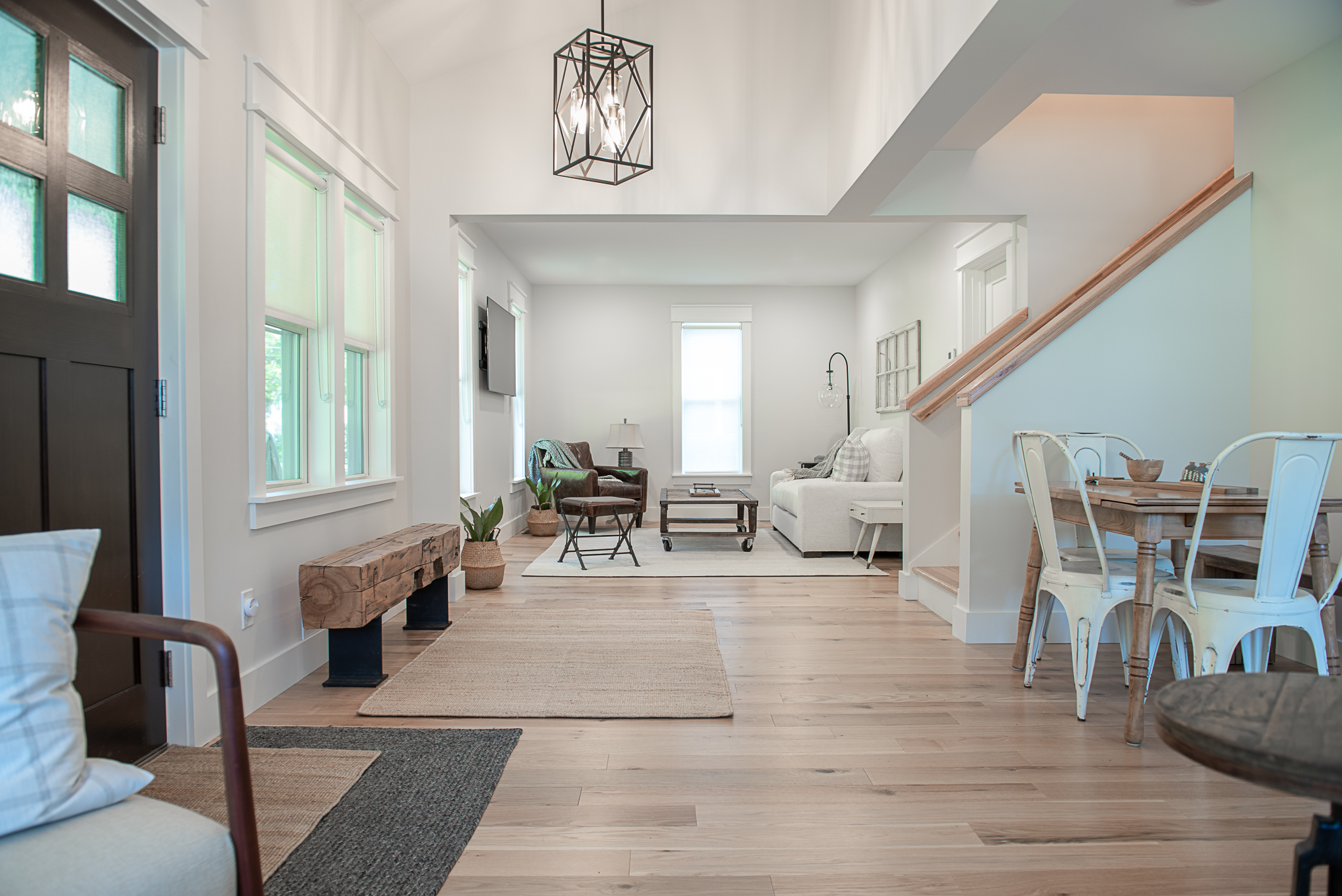 Pure Blue on M22 | Photo 12