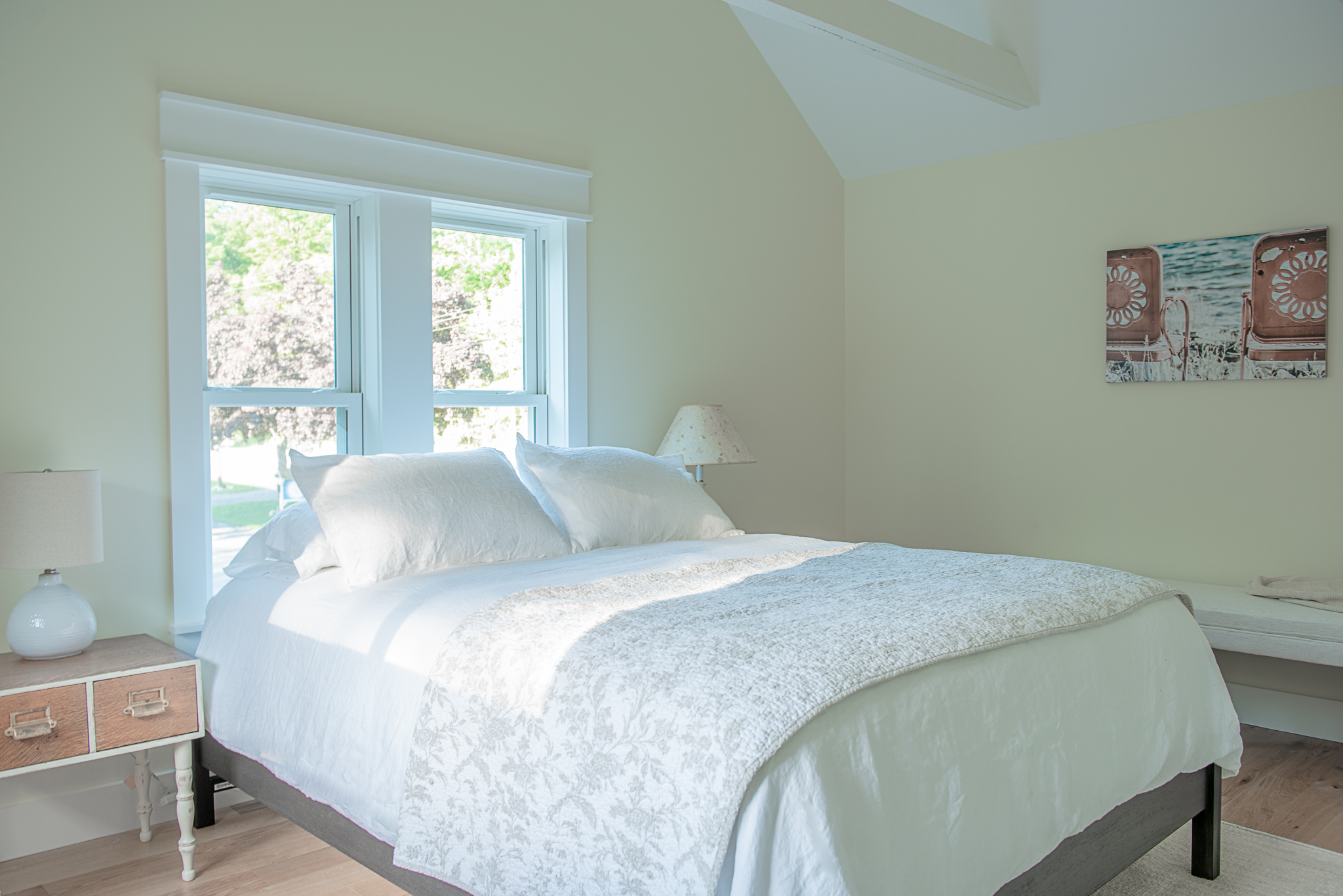 Pure Blue on M22 | Photo 24