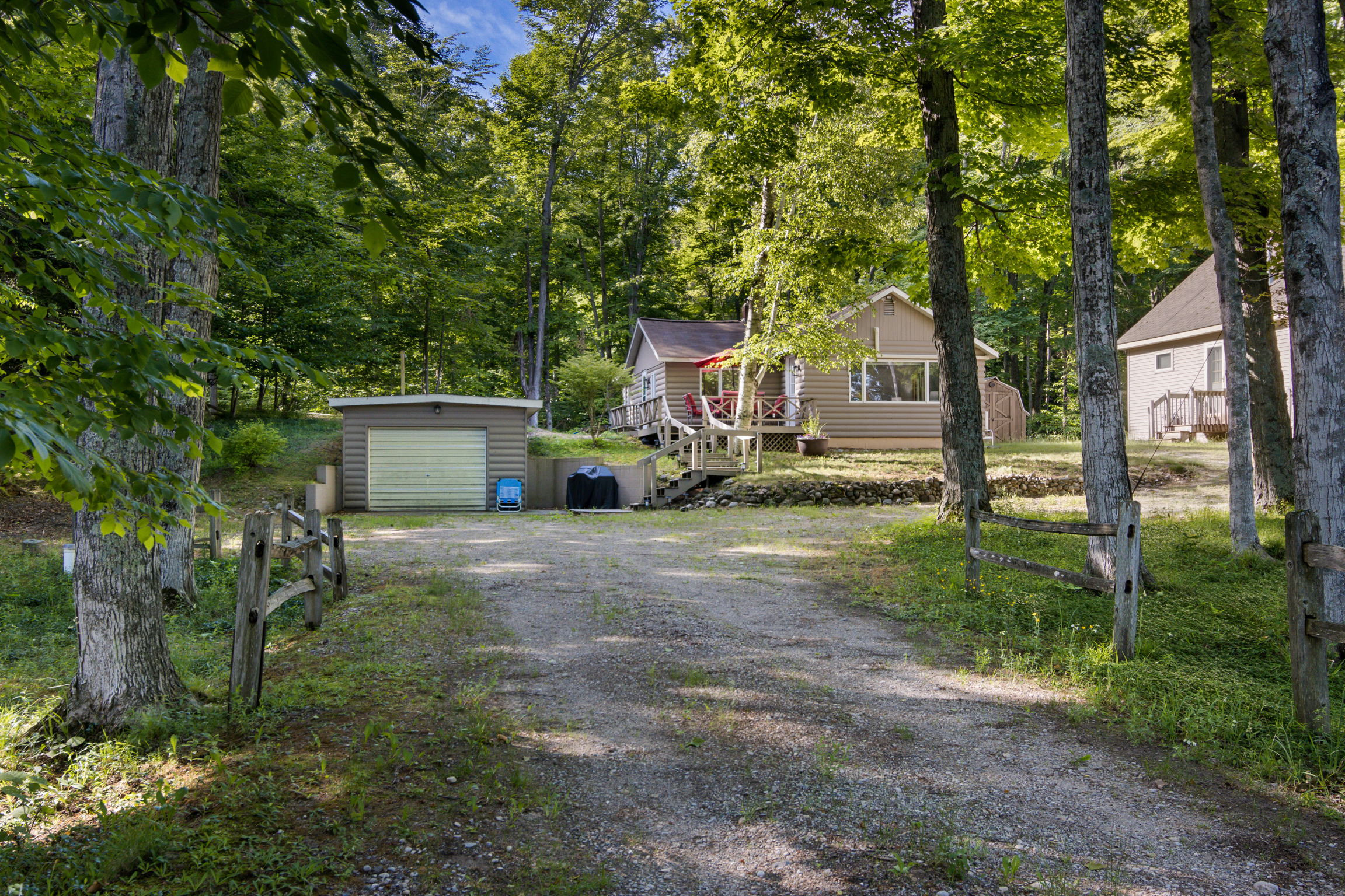 Lazy Bear Landing | Photo 23