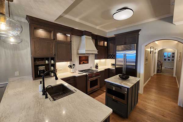 Residence 3