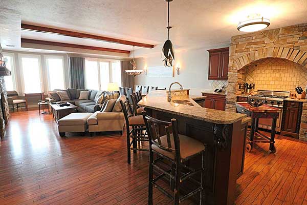 Residence 7