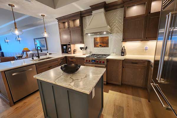 Residence 8