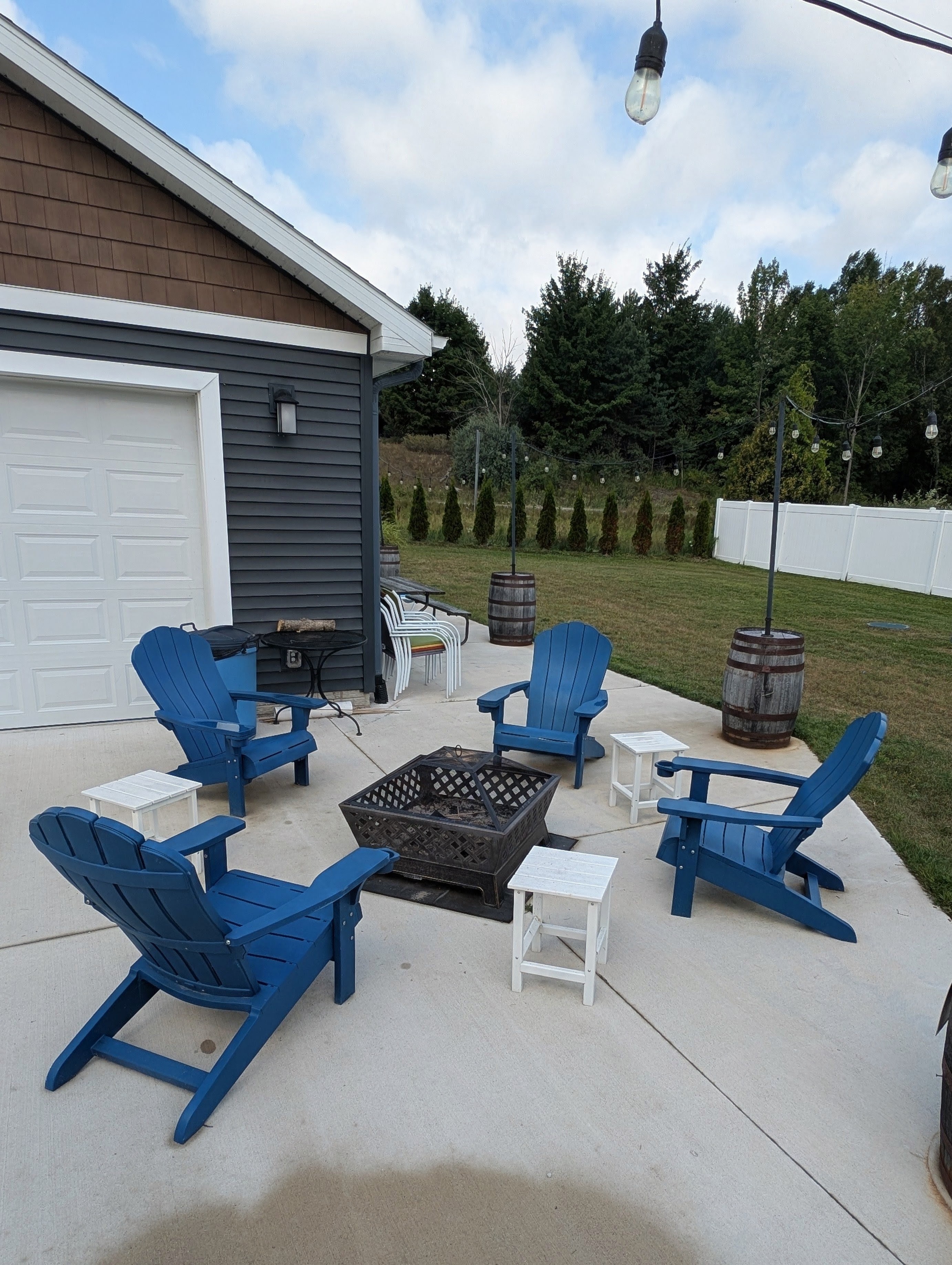 The Leland Blue on M22 | Photo 2