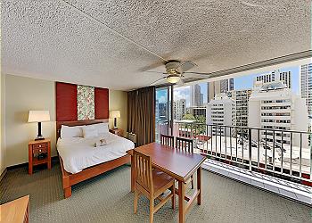 パシフィック・モナーク (Pacific Monarch) #901