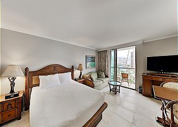 ルアナ・ワイキキ (Luana Waikiki) #520