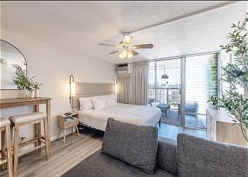 アイランド・コロニー (Island Colony) #3504