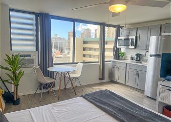 このコンドミニアム／一軒家の詳細ページを見る