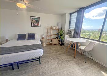 ハワイアン・モナーク (Hawaiian Monarch) #1804