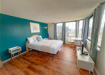 ハワイアン・モナーク (Hawaiian Monarch) #3707A