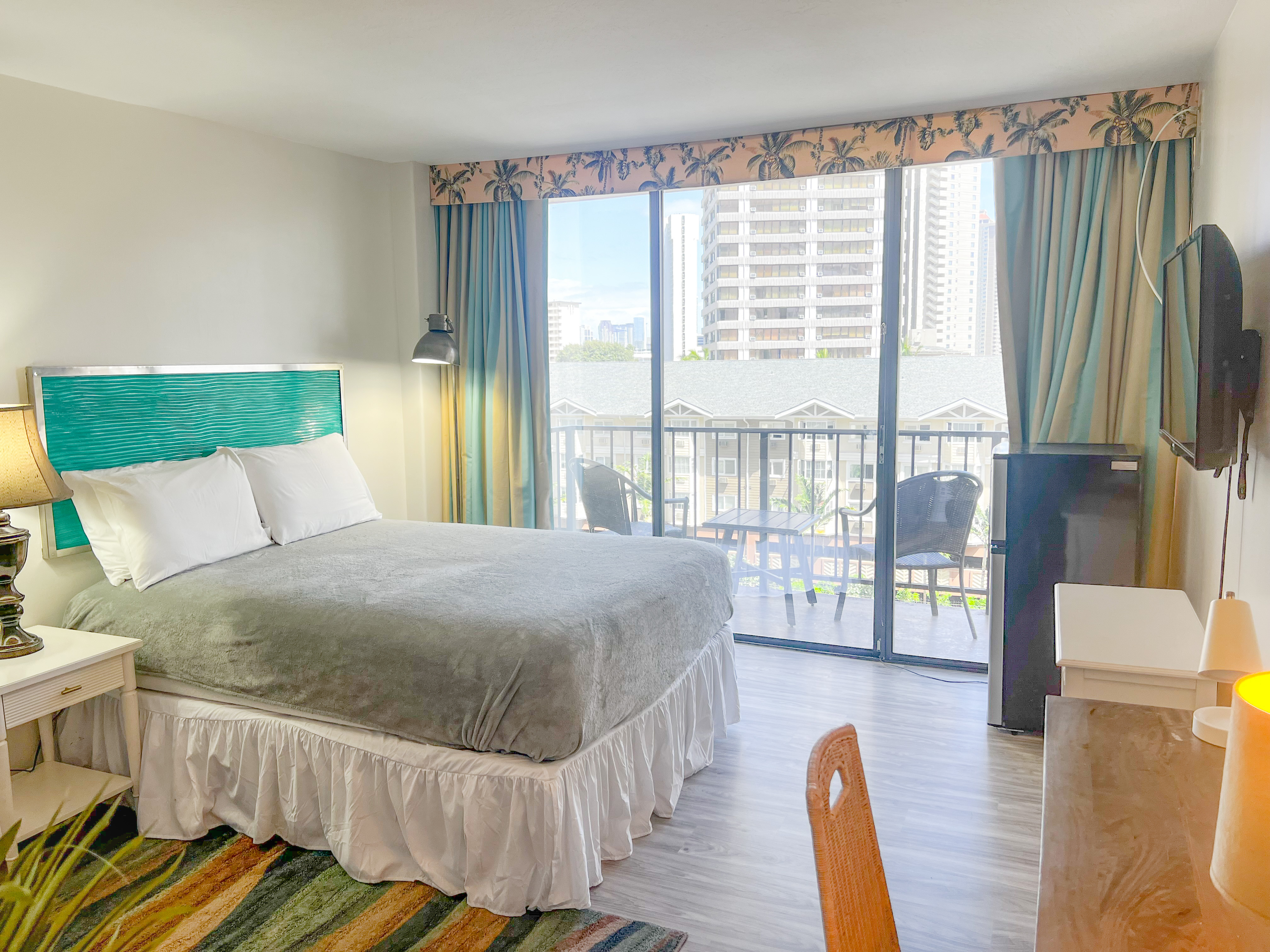 Cozy Studio With Plunge Pool And Outdoor Lanai - Inviting Oasis - Honolulu, HI