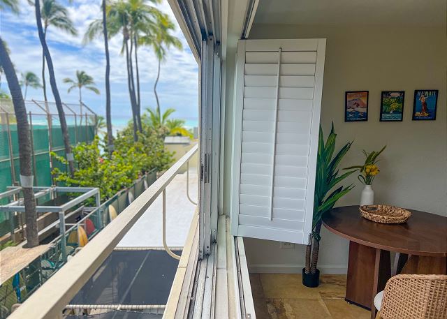 Coastal Charm Colony Surf Studio