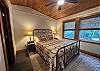 Queen Bedroom Main Floor