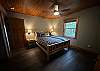 2nd Queen Bedroom main floor