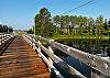 Trails for hiking, running, walking, XC skiing, snowmobiling and more are available just a few miles from the house.