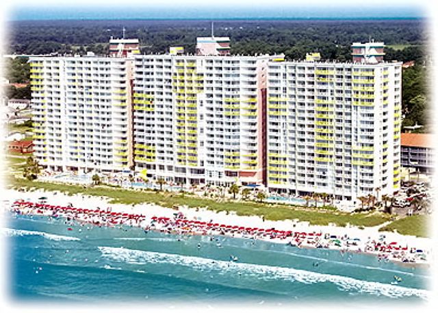 Baywatch Hotel Myrtle Beach The Best Beaches In World Baywatch 531 Myrtle Beach