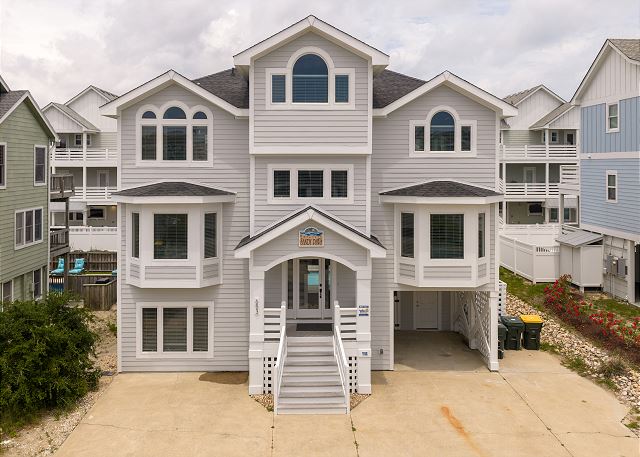 653 Juniper Berry Court--Ocean Lakes