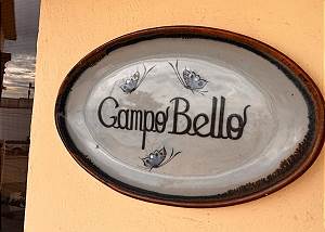 Campo Bello