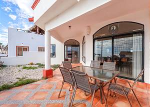 Casa de la Suerte