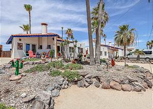 Casa Buena Vista