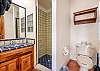 Master Bedroom Bathroom