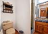 Downstairs Bathroom