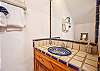 downstairs bathroom
