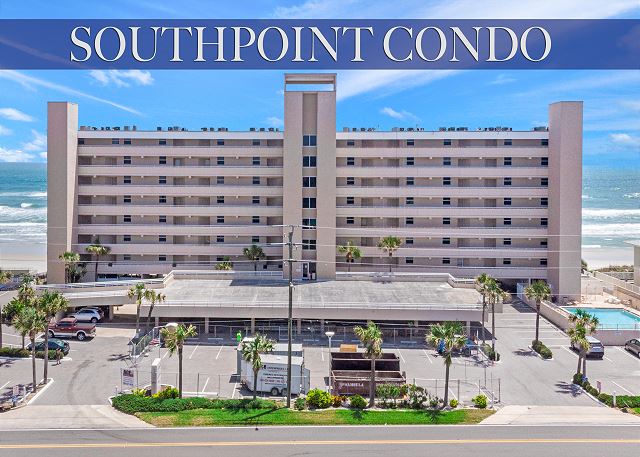 South Point Condo #101
