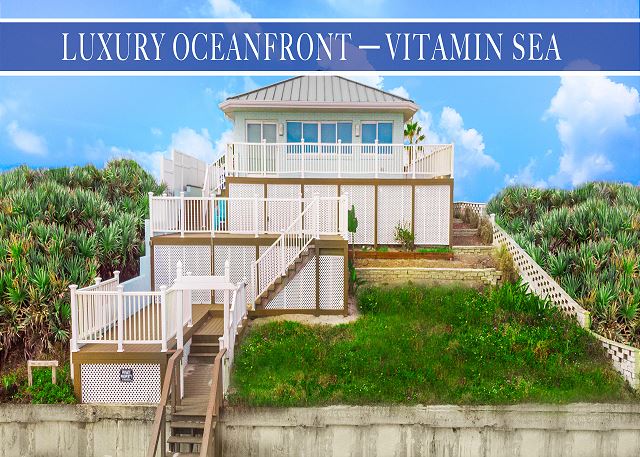 Vitamin Sea House