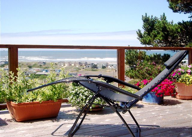 Ocean Grove Ocean View