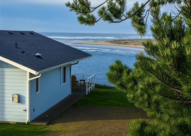 Anchor House - Waldport Oceanview