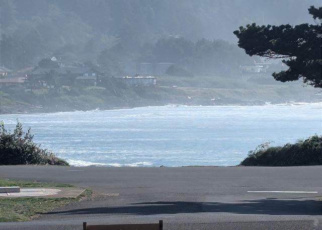 Tide & Seek - Yachats Ocean View