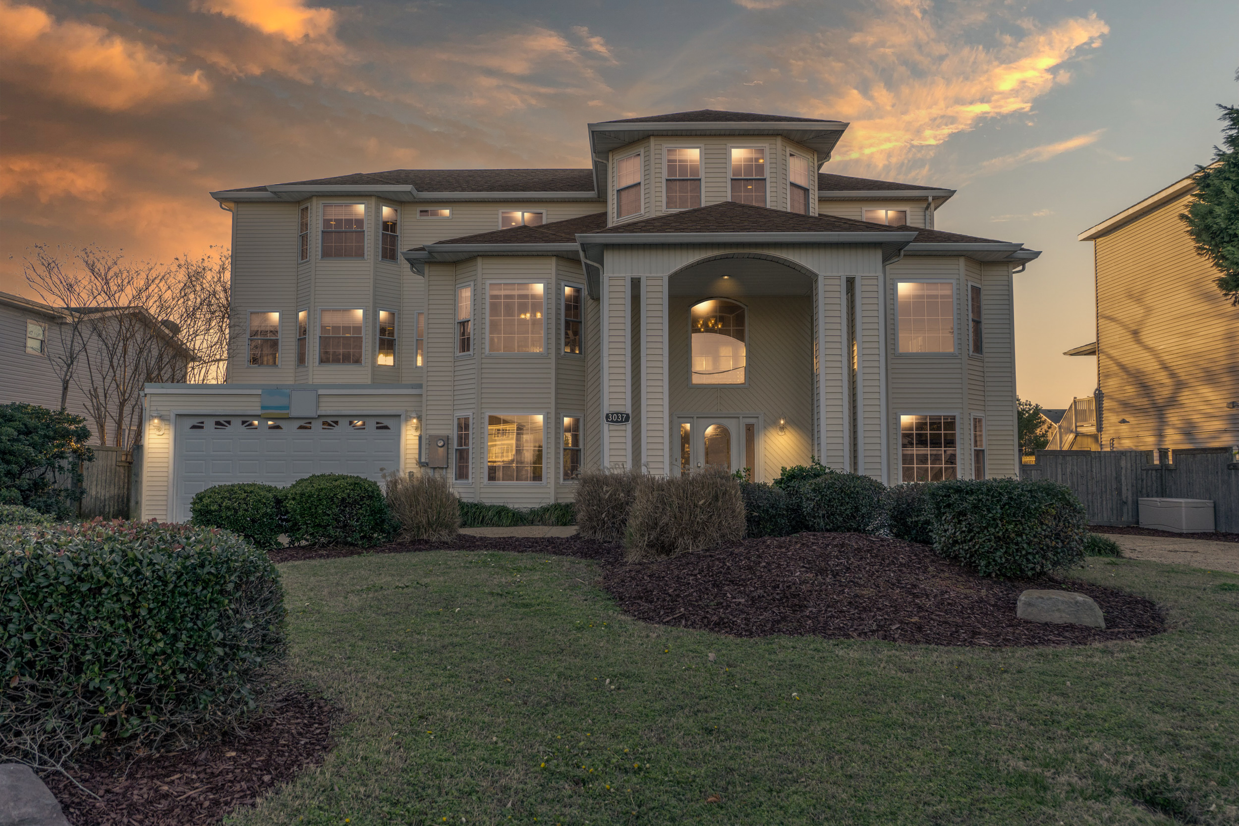 Chapel Bay - Virginia Beach, VA