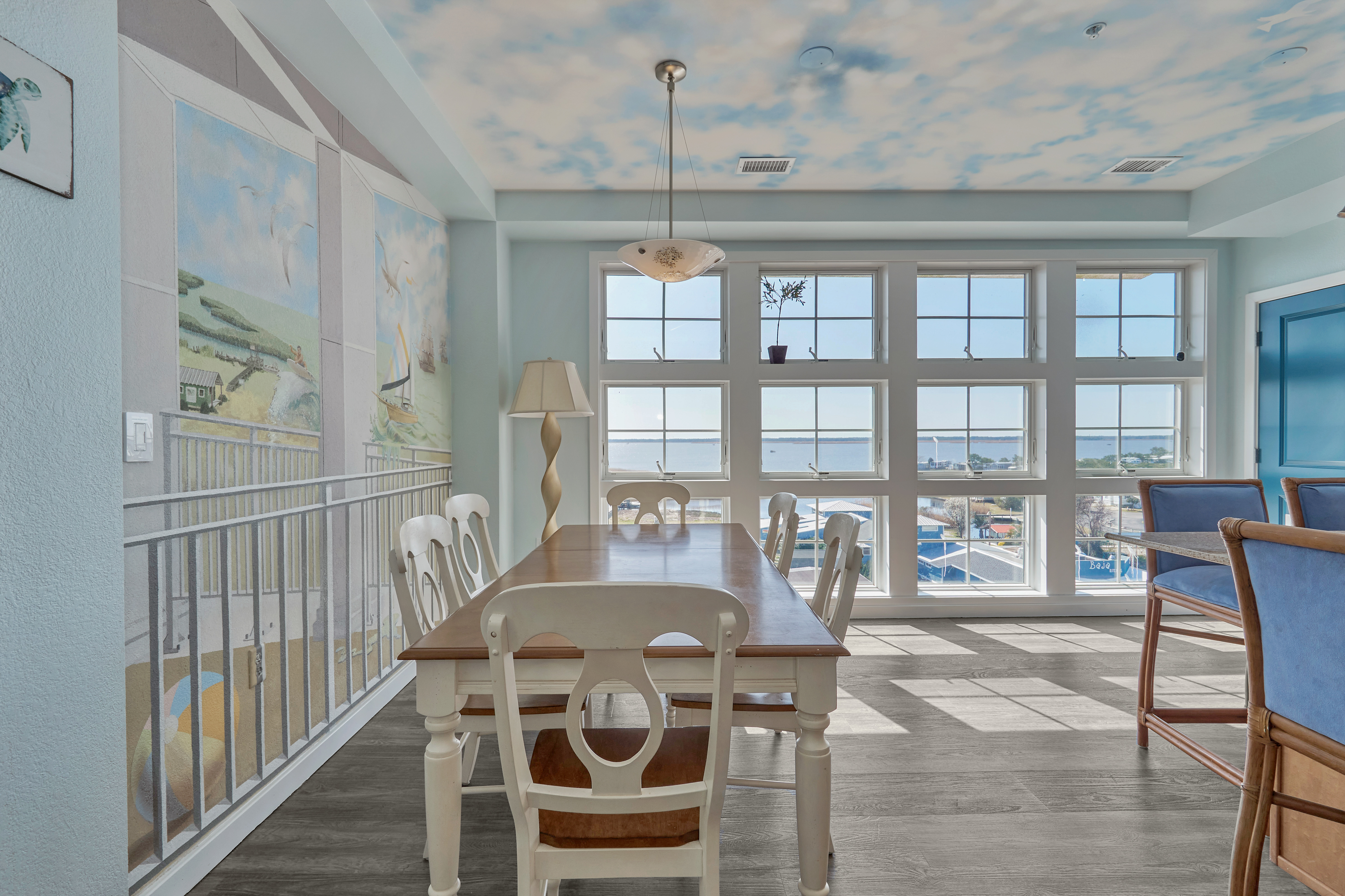 Sandtastic - Penthouse 421a - Virginia Beach, VA