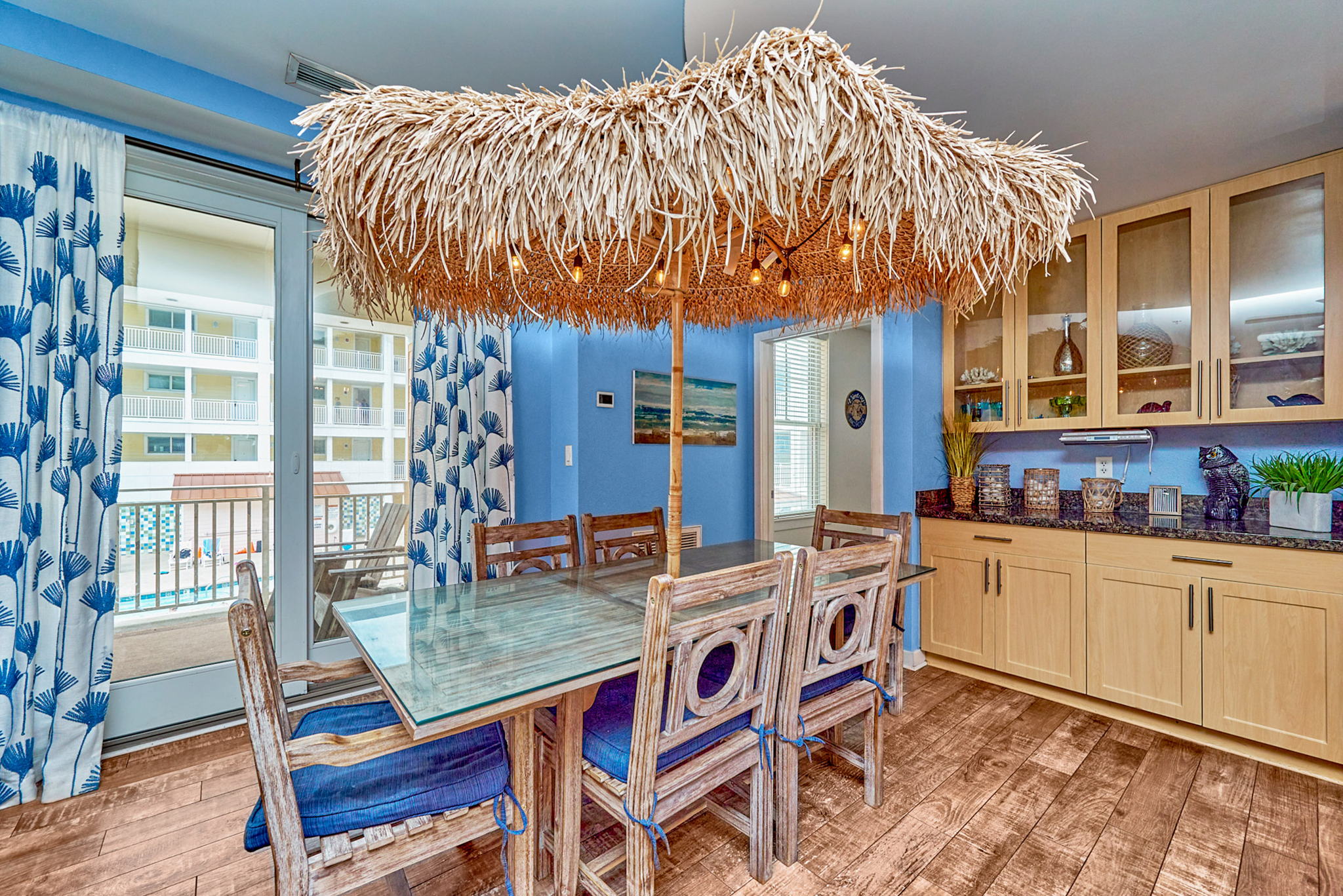 Chillaxin 214B - Virginia Beach Condominium Rental | Ocean