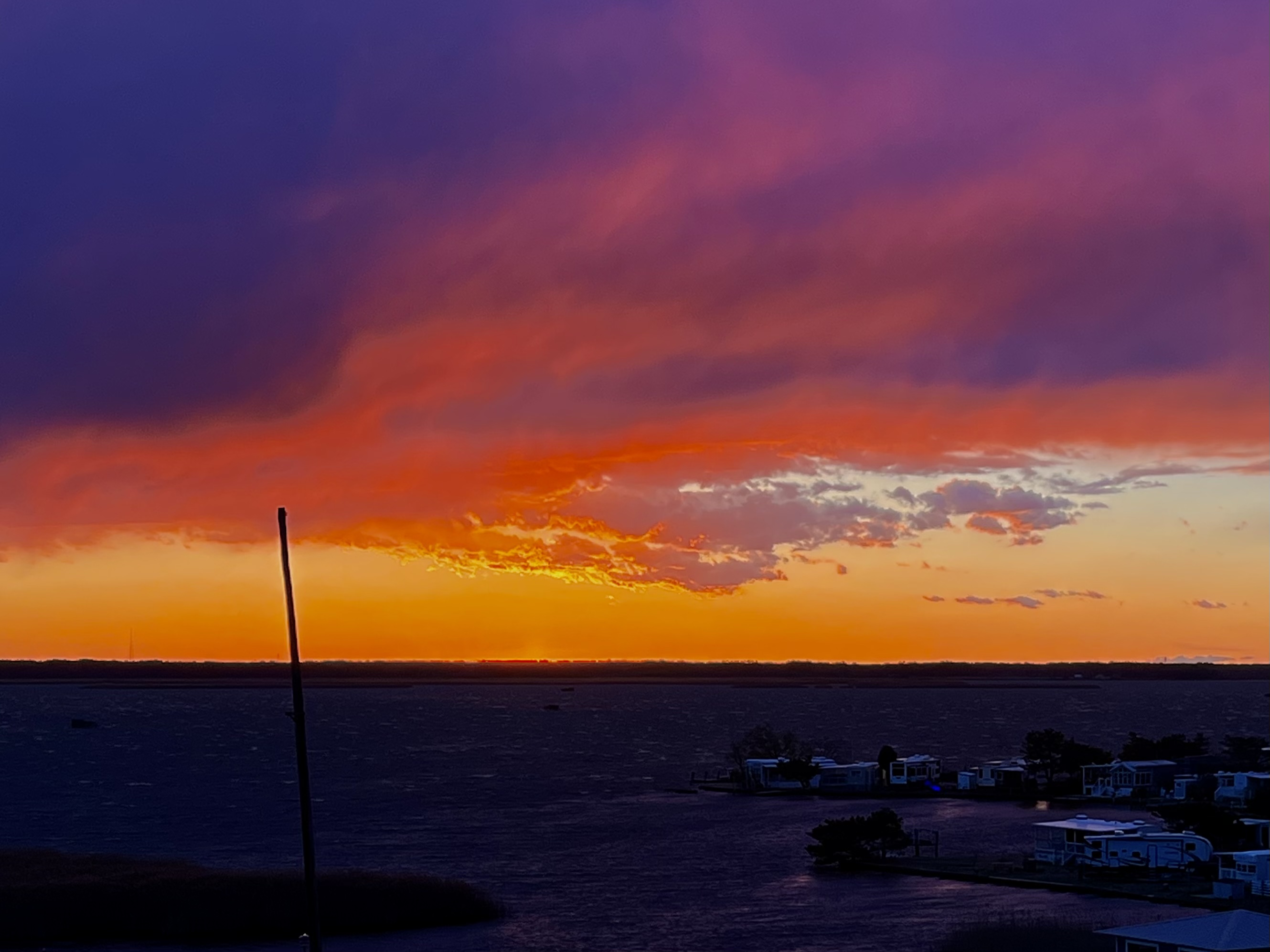 Penthouse De Playa 436B Virginia Beach Condominium Rental Ocean