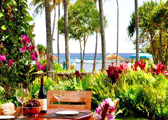 Villa 105 at Turtle Bay