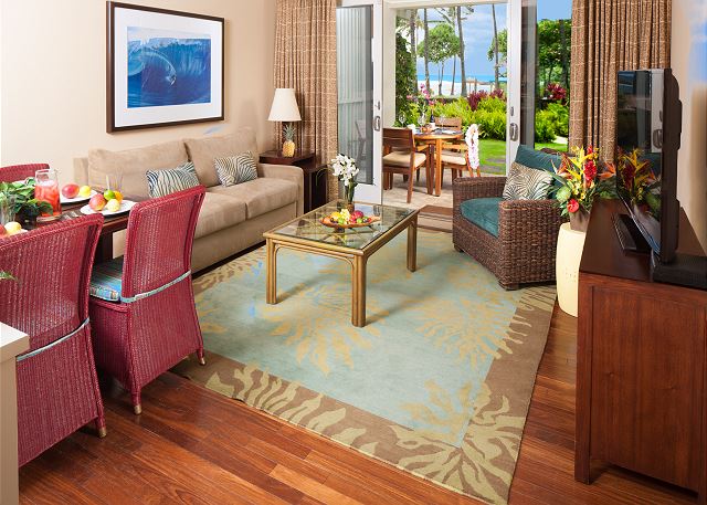 Villa 105 at Turtle Bay 3