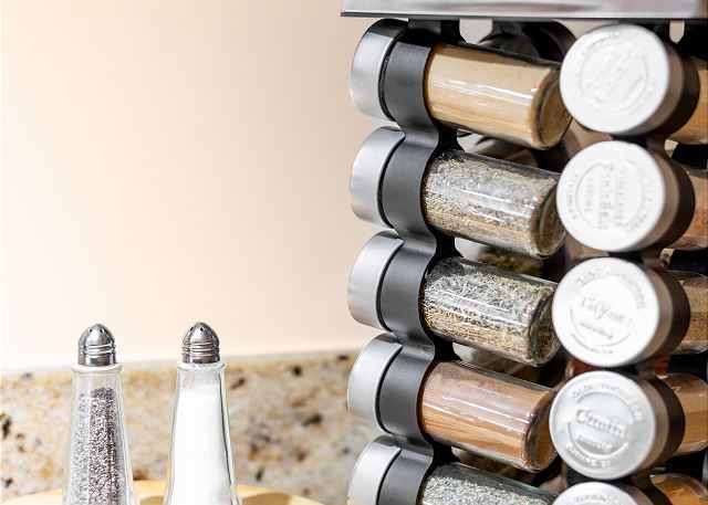 Villa 105 at Turtle Bay 6